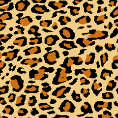 Abstract ornament Camouflage tiger skin and army vector pattern design suitable for hunting and tactical suit or uniform