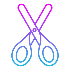 Scissors Icon