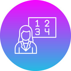 Educator Icon