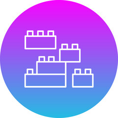 Blocks Icon