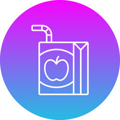 Juice Icon