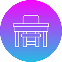 Table Icon