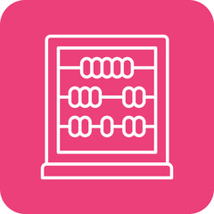 Abacus Icon