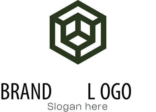 financial logo design inspiration, logo design