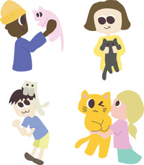 International cat day