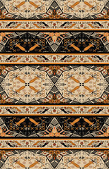 Ethnic geometry, seamless patterns. Aztec Seamless Pattern Design Curtains Backgrounds Carpet Wallpaper Clothing Wraps Batik Fabrics