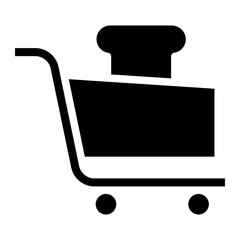 trolley glyph 