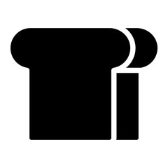 bread glyph 