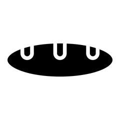 bread glyph 