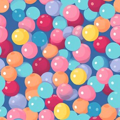 Geometrical Squiggle Gradient Background
Zigzag Brown Sea Background
Blue Card with Colorful Patterns
Garden Tree 3D Aesthetic Patterns
Delicate Exotic Halftone Patterns