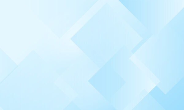blue abstract background with rectangle pattern for banner, landing page