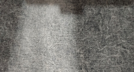 leather texture, Grey color stone wash denim jeans texture fabric close up macro photo, Blue denim...