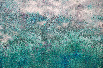 Concrete wall close up texture background