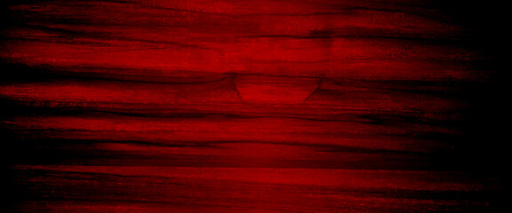 Dark red wooden background, premium red wood texture board background vector, Wood texture background, red wood planks. Grunge wood wall pattern
