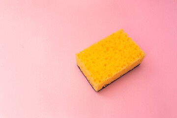 sponge for dishes 