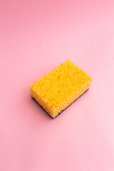sponge for dishes 