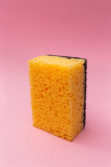 sponge for dishes 
