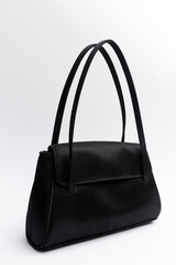 fashion woman leather bag