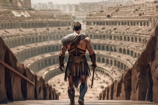 Browse thousands of Colosseum Gladiator[Web:8k812.Vip]Thor X.Ziu images for  design inspiration