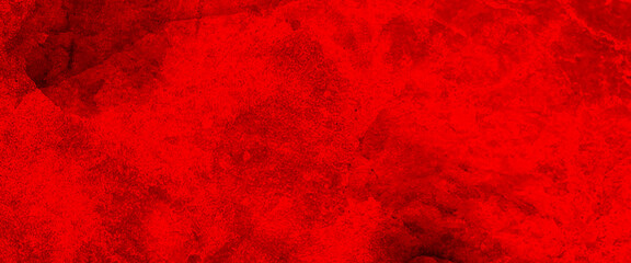 Abstract red watercolor background texture, gradient wine red watercolor background, Grunge abstract background for vintage design	