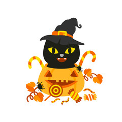 Characters for Halloween