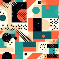 Retro Revival Grunge Swatch Background
Zigzag Brown Sea Background
Beige Gradient Hipster Background
Zigzag Leaves Brown Pattern
Bright and Colorful Abstract Art