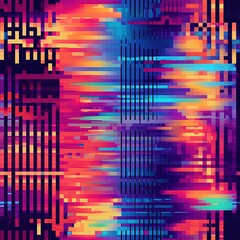 Retro Revival Grunge Swatch Background
Zigzag Brown Sea Background
Beige Gradient Hipster Background
Zigzag Leaves Brown Pattern
Bright and Colorful Abstract Art