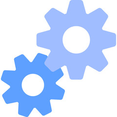 configuration setting flat icon