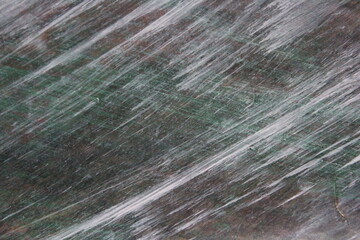 Multicolor paint splatter surface backdrop, Colorful paint brush splash background, Abstract mixed color surface background