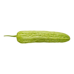 Bitter Gourd Cutout