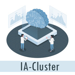 IA Cluster