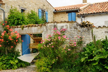 Maison Charente