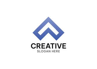 Business company logo design