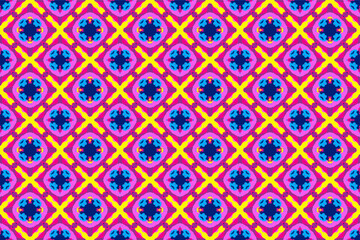 Seamless batik pattern,geometric tribal pattern,it resembles ethnic boho,aztec style,ikat style.luxury decorative fabric pattern for famous banners.designed for use fabric,curtain,carpet,Batik