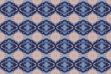 Seamless batik pattern,geometric tribal pattern,it resembles ethnic boho,aztec style,ikat style.luxury decorative fabric pattern for famous banners.designed for use fabric,curtain,carpet,Batik