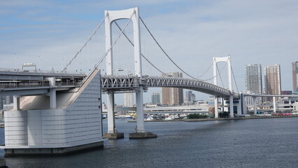 東京湾景