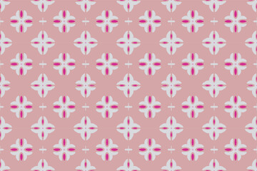 Seamless batik pattern,geometric tribal pattern,it resembles ethnic boho,aztec style,ikat style.luxury decorative fabric pattern for famous banners.designed for use fabric,curtain,carpet,Batik