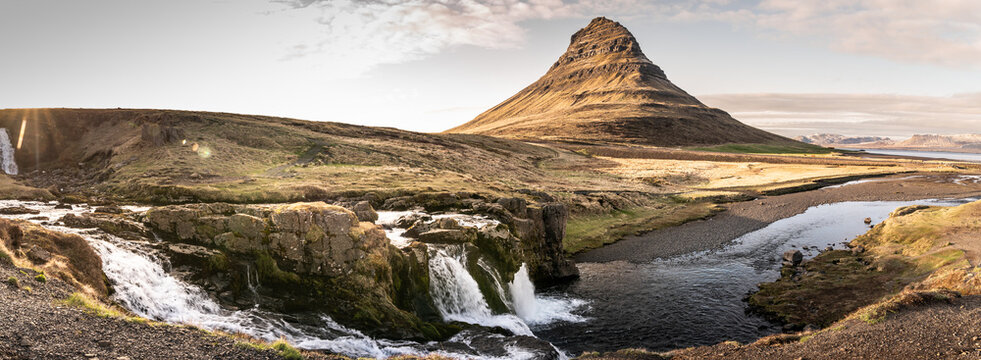 Snæfellsjökull Islande 2