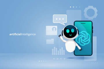 Data analysis or analytics solutions, isometric Free Vector
