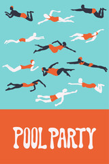 Pool Party