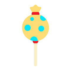 Lollipop Candy