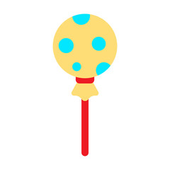 Lollipop Candy