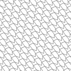 seamless pattern with tile sheets