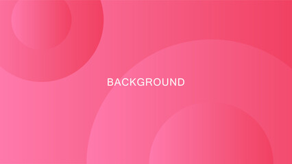 Abstract pink background. Modern background. vector.