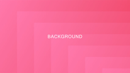 Obraz premium Abstract pink background. Modern background. vector.