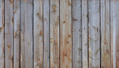 Old Wood Plank Background Texture.