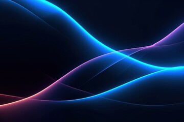 Naklejka premium Abstract background