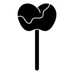 Toffee Apple