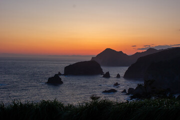 南伊豆マジックアワー　ゆうすげ公園