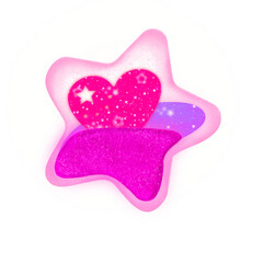 star